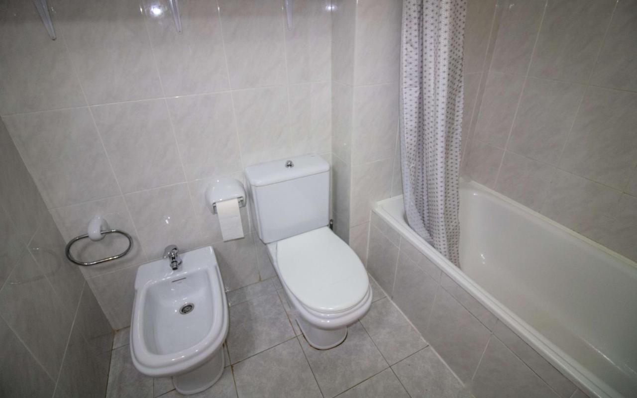 Las Terrazas - Apartamento En Segunda Linea Playa Cargador Albert Villas Alcossebre Dış mekan fotoğraf