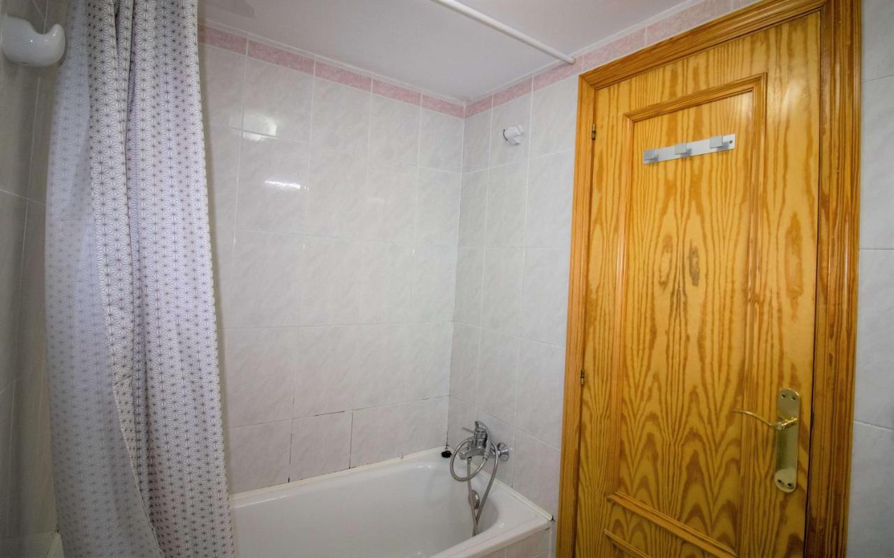 Las Terrazas - Apartamento En Segunda Linea Playa Cargador Albert Villas Alcossebre Dış mekan fotoğraf